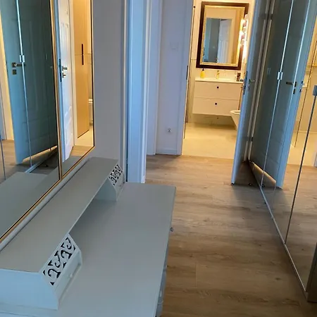 Przytulne Mieszkanie Na Krotki Pobyt, Spacerem Na Starowke Torun Exterior photo
