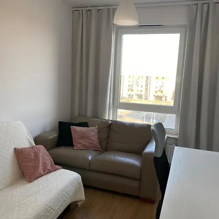 Przytulne Mieszkanie Na Krotki Pobyt, Spacerem Na Starowke Torun Exterior photo