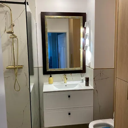 Przytulne Mieszkanie Na Krotki Pobyt, Spacerem Na Starowke Torun Exterior photo