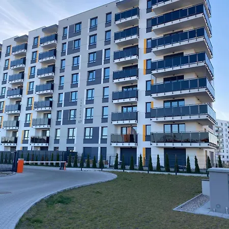 Przytulne Mieszkanie Na Krotki Pobyt, Spacerem Na Starowke Torun Exterior photo