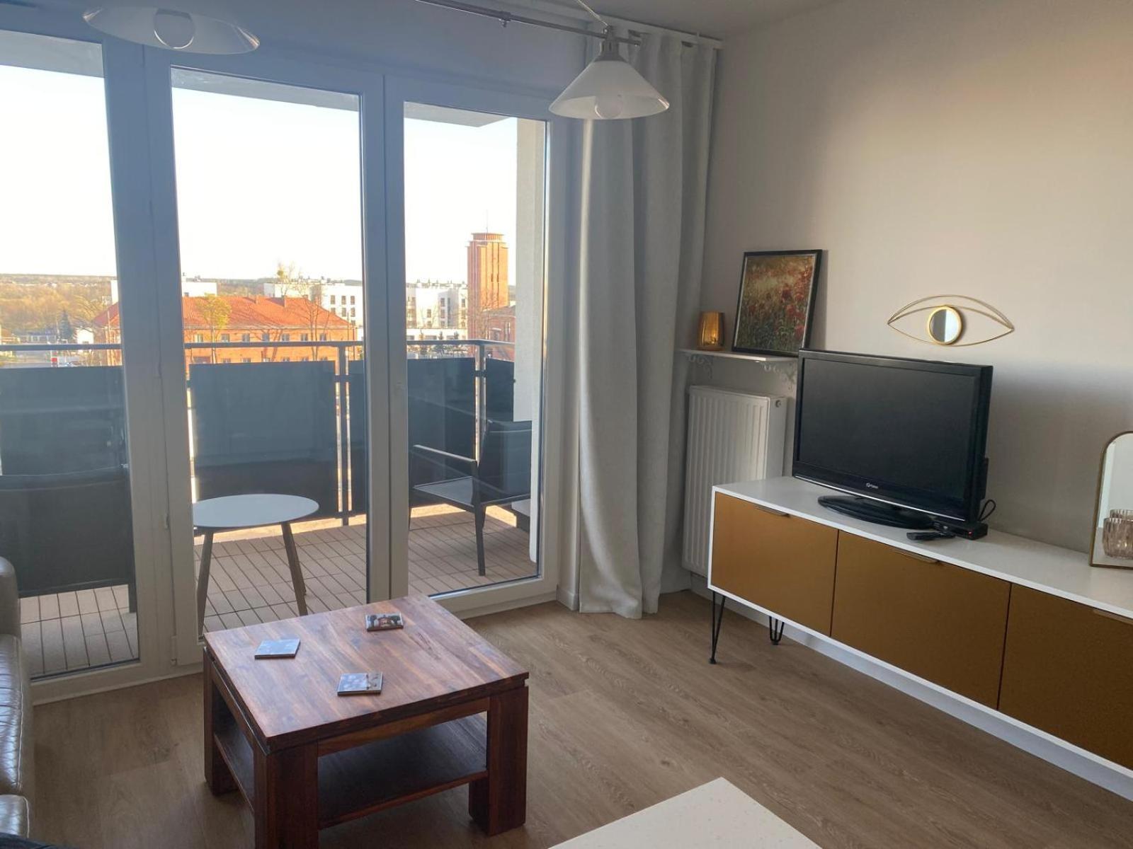 Przytulne Mieszkanie Na Krotki Pobyt, Spacerem Na Starowke Apartment *