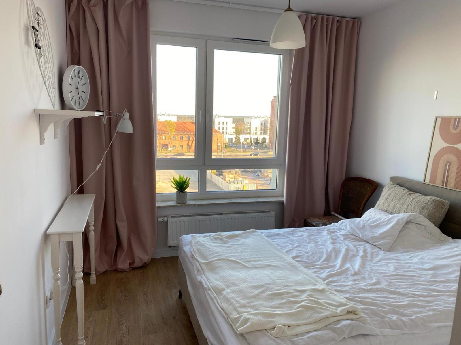 Apartment Przytulne Mieszkanie Na Krotki Pobyt, Spacerem Na Starowke